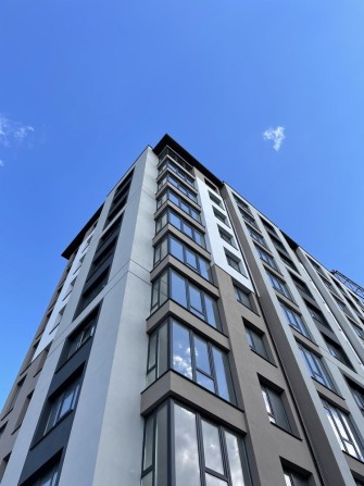 Продаю 1к квартиру біля парку Шеченка в зданій новобудові - фото 1