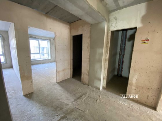 2 кімнатна квартира в центрі в збудованому будинку Івано-Франківськ