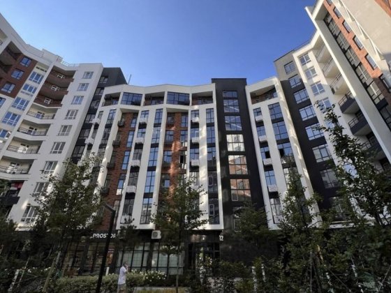 2-х кім квартира в Ірпені з розтермінуваннямм на 2 роки Ирпень