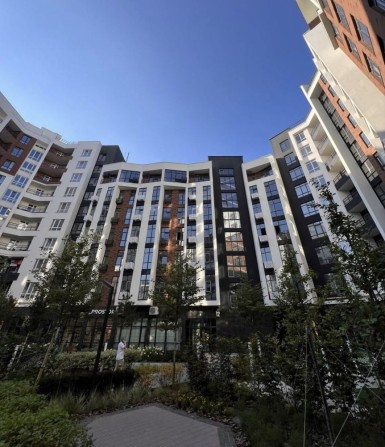 2-х кім квартира в Ірпені з розтермінуваннямм на 2 роки - фото 1