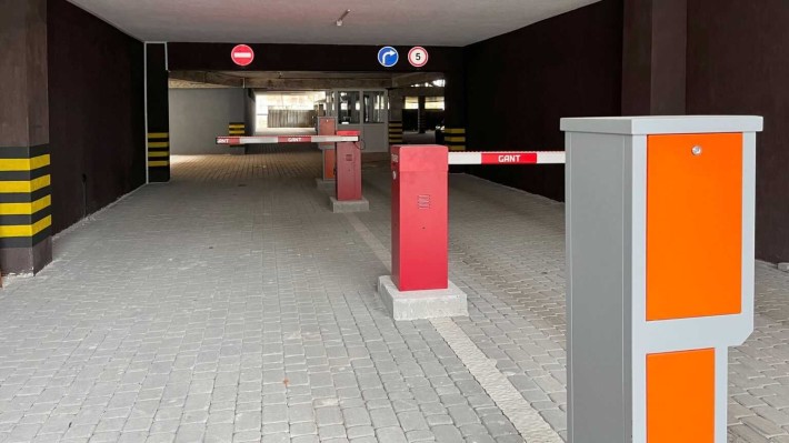 Гарна ціна, 2-кімн в ЦЕНТРІ! Кухня-вітальня, 20м.кв.,в районі Княгинен - фото 1