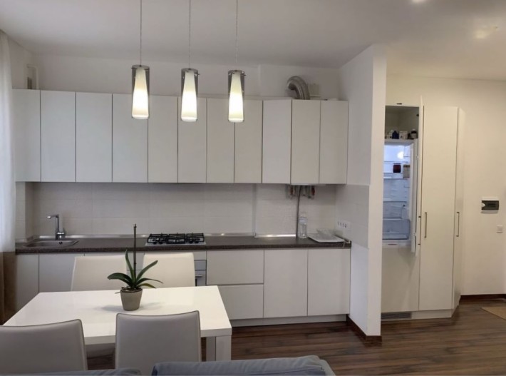 Євро 2-к з стильним ремонтом! Газ! Мінімальне оформлення! Держ прог. - фото 1