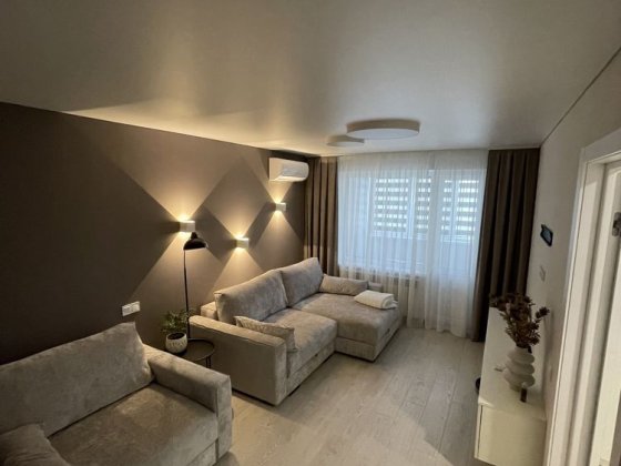 єОселя Квартира 2-к з ремонтом Кривий Ріг