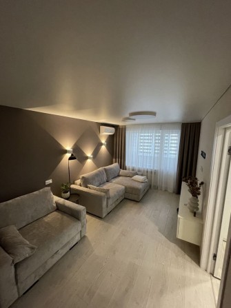 єОселя Квартира 2-к з ремонтом - фото 1