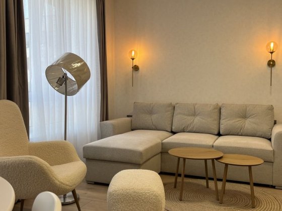 Вигідна інвестиція , квартира з ремонтом в ЖК Молодість! Ирпень