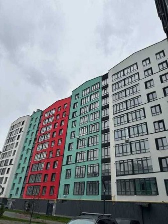 950$ за м²! 3к в ЖК Паркове Містечко - фото 1