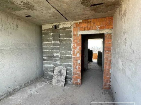 Панорамна 1к квартира. Вигляд на місто та гори Івано-Франківськ