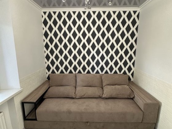 Продаж 2к квартири з ремотном Ірпінь Ирпень