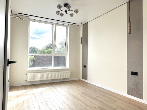 Продаж квартири 50м2 з дизайнерським ремонтом у м. Ірпінь Ирпень