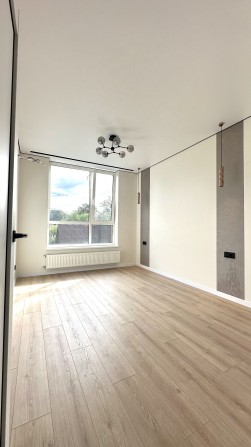Продаж квартири 50м2 з дизайнерським ремонтом у м. Ірпінь - фото 1