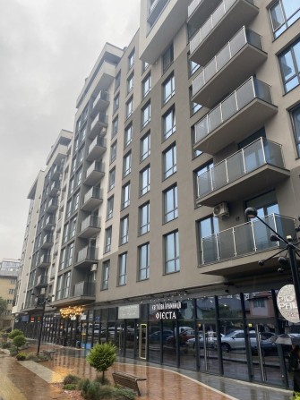 Квартира в біля міського озера та парку в ЖК Park Residence - фото 1