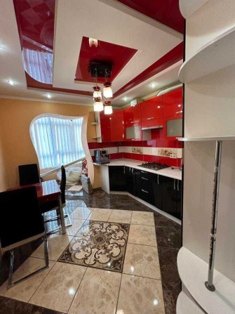 продаж 2-кім в новобудові на Каскаді - фото 1