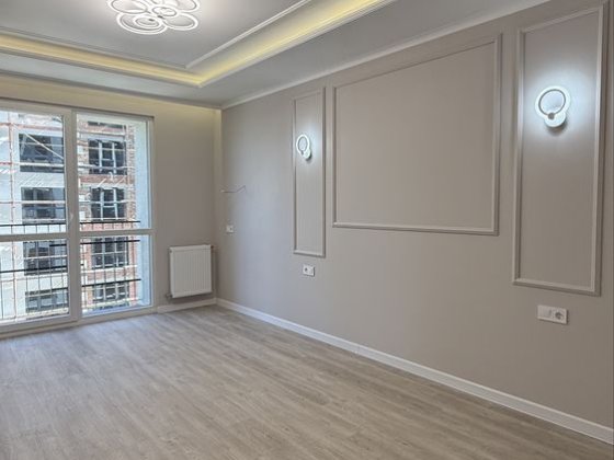 Продаж 1к квартири з ремонтом ЖК Мануфактура Ивано-Франковск