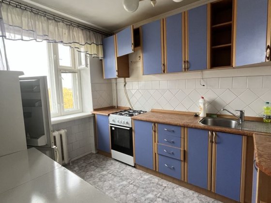 Продам 2кім квартиру по вул Конякіна Луцьк