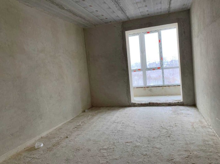 Продається 1 кім квартира в затишному районі міста. - фото 1