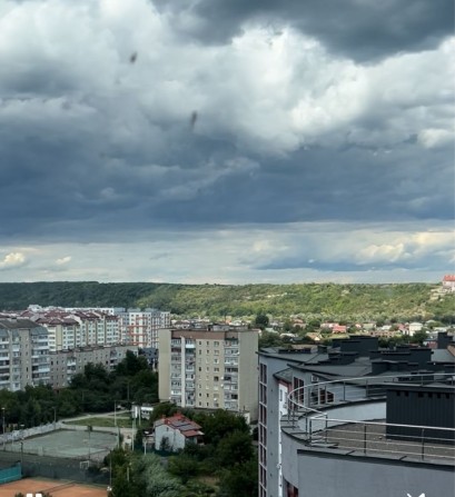 Продаж 2-ох кім квартири + кухня студія та тераса - фото 1