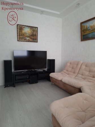 Продам 2 кімн. квартиру в Нагірній частині - фото 1