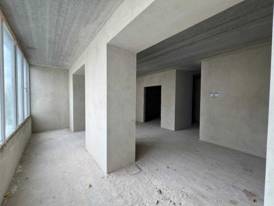 Продаж 1-кімнатна біля набережної!. Будинок майже зданий! Ивано-Франковск