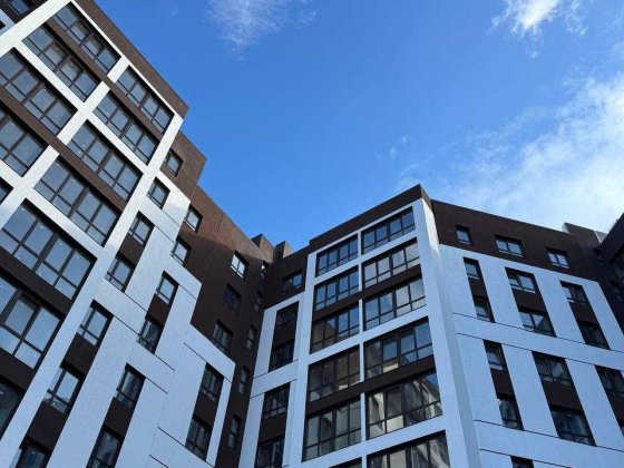 Продаю квартиту в новому ЖК "Атмосфера" Ивано-Франковск