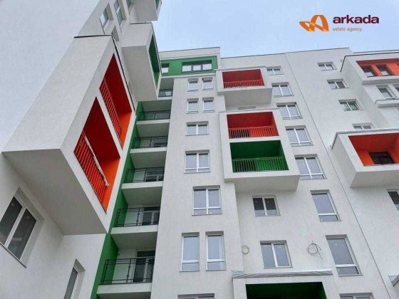 Продам 3кім квартиру ЖК ВІДЕНСЬКИЙ від ВАМБУД яксне будівництво- Озеро Івано-Франківськ