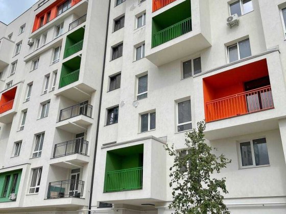 Продаж 2кім.квартири поруч парку і Озера. ЖК Віденський Ивано-Франковск