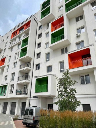 Продаж 2кім.квартири поруч парку і Озера. ЖК Віденський - фото 1