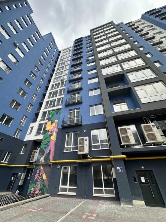 1 кімнатна на Княгинині - фото 1