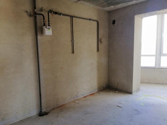 Продаж. ТРИкімнатна квартира від Забудовника Івано-Франківськ