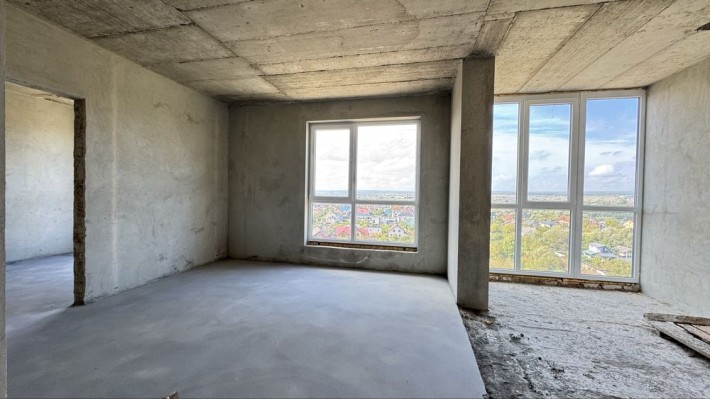 Продаж 2 кімнатної квартири - фото 1