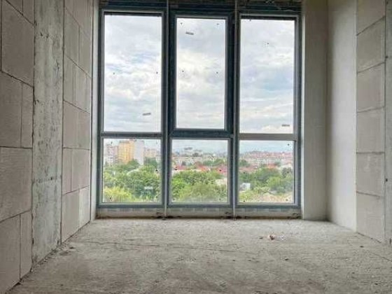 Продам 1 кімнатну квартиру в зданому будинку Івано-Франківськ