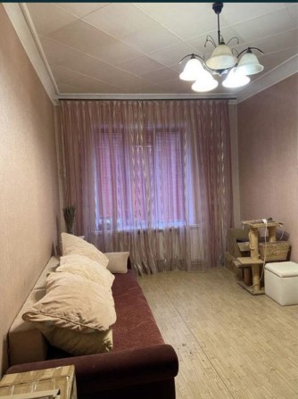 3-х ком сталинка с автон. отоплением - фото 1