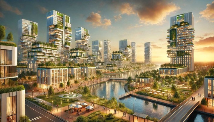 Однокімнатна  50 000 грн /  м2 - фото 1