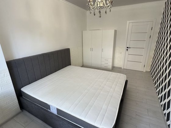 2к квартира з ремонтом в центрі міста! Поруч парк! Держ.програми ТАК Ирпень