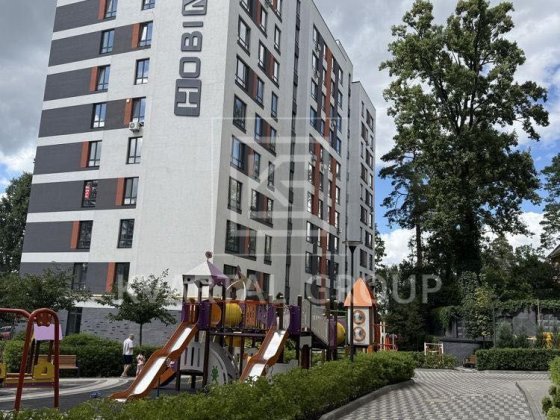 Без комісії. Чудова двокімнатна квартира з газом. 58м2. Ирпень