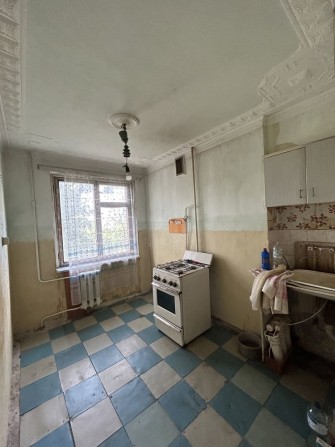 Продаж 2 кімн. Бульвар маршала  Василевського 17! - фото 1