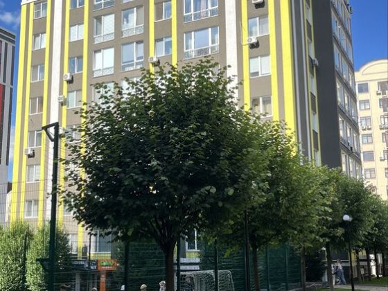 1к квартира-найкраща ціна Ірпінь