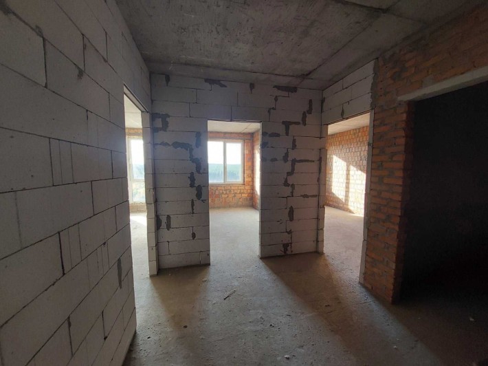 Простора Євро 2кк, єОселя 3%та7%, Сучасний ЖК - фото 1