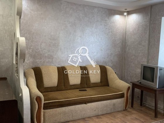 Продаж однокімнатної квартири з ремонтом Кривой Рог