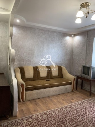 Продаж однокімнатної квартири з ремонтом - фото 1