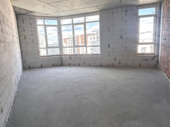 Продам 1к в готовому будинку Ирпень