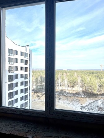 Супер ціна! Двушка! Видовий поверх! - фото 1