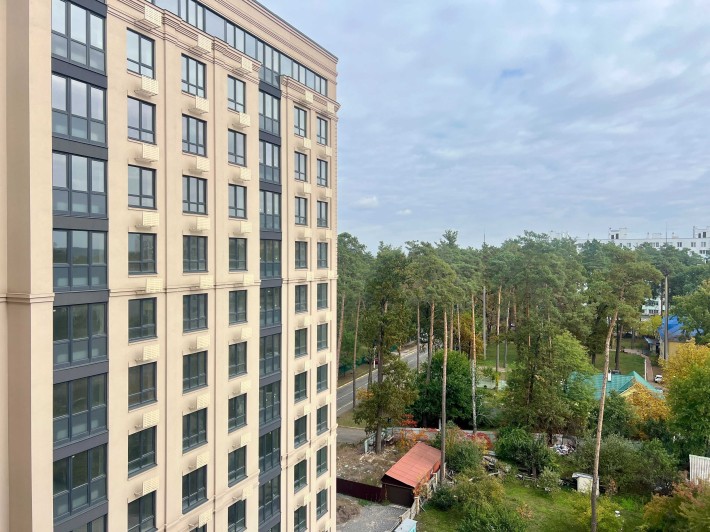 Продаж 2-к квартира ЖК Бізнес-класу - фото 1