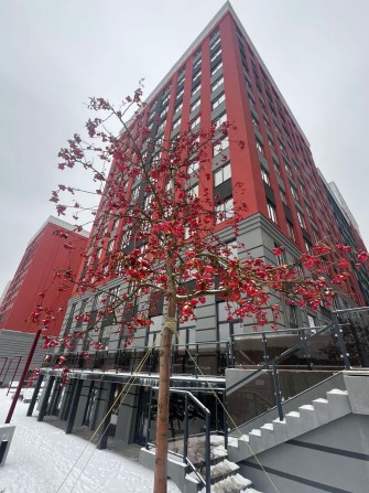 Видова 2кк квартира в ЖК Бізнес класу - фото 1