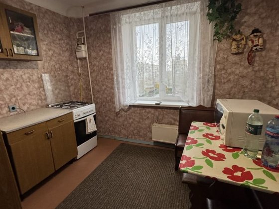 Продаж 3 кімн. квартири на Молодіжному Кременчуг