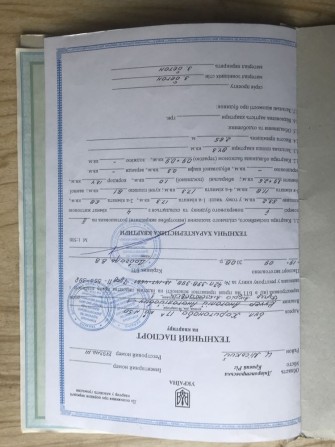 Квартира у центрально міському районі - фото 1