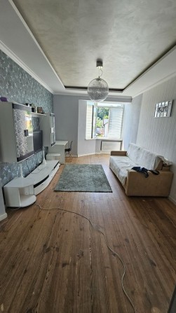 Євро двокімнатна з ремонт, Газ! 2% оф! Тихий район! - фото 1