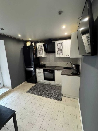 3к квартира в Центрі Ірпеня. Ремонт, меблі, техніка - фото 1