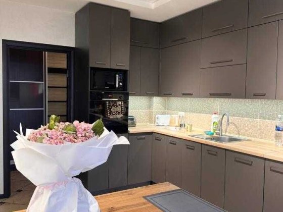 Продам 2-х кімнатну квартиру з ремонтом держпрограми Ивано-Франковск