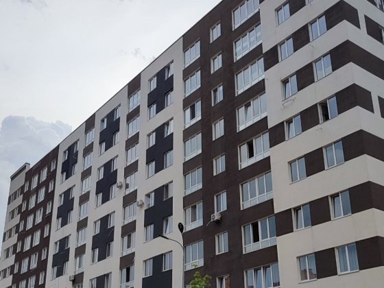 Продаж квартири з частковим ремонтом поруч з Центральним парком! Є газ Ирпень