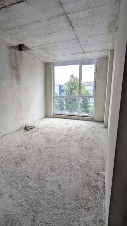 1 км квартира 41м2 на 6 поверсі, газове опалення - фото 1